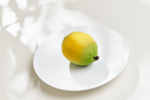Samedi 24 mai : Le mandarin Oriental s'installe chez Fou de Pâtisserie